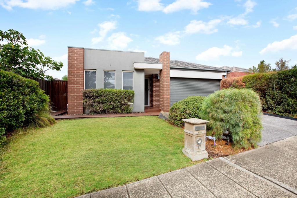 17 Rockfield St, Epping, VIC 3076