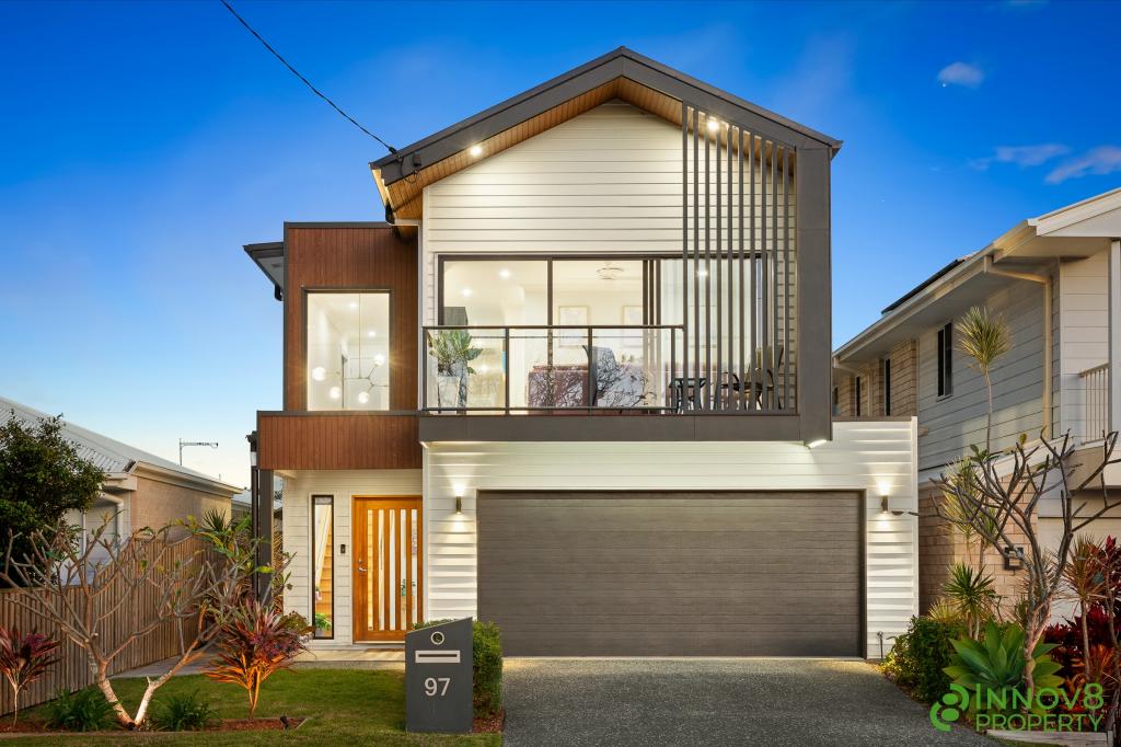 97 Wellington St, Banyo, QLD 4014