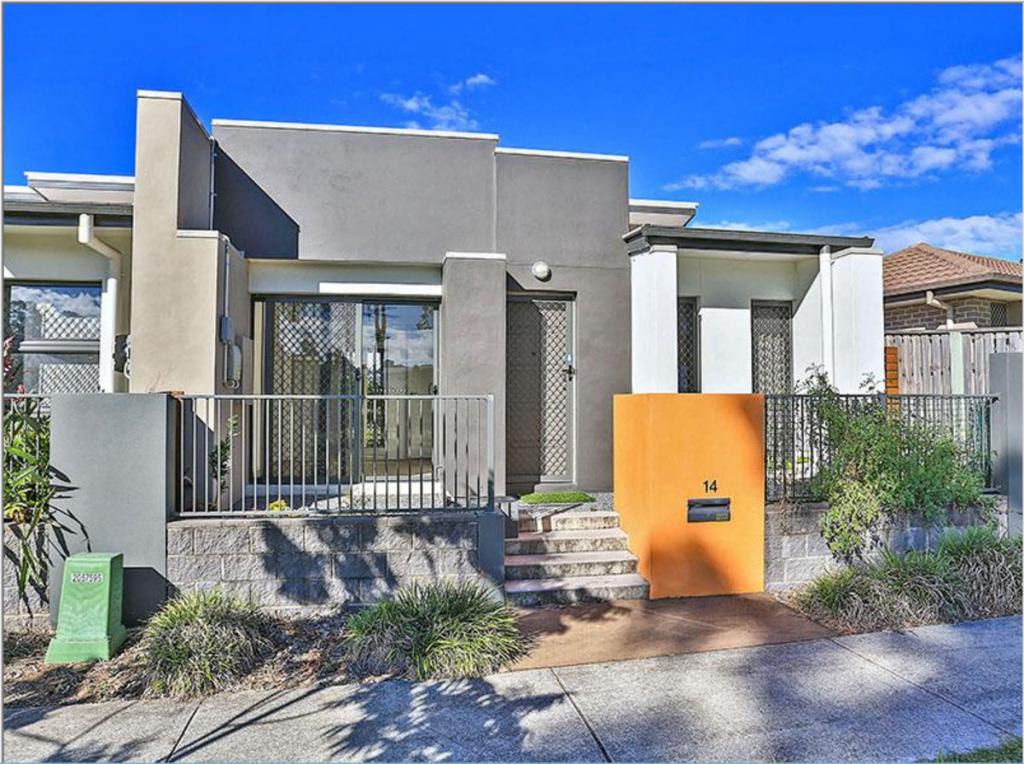 14 Kimberly Park Way, Fitzgibbon, QLD 4018