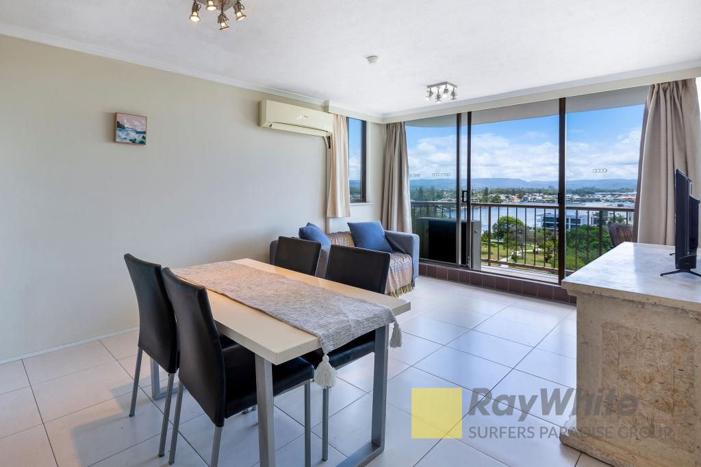 33/43 Enderley Ave, Surfers Paradise, QLD 4217