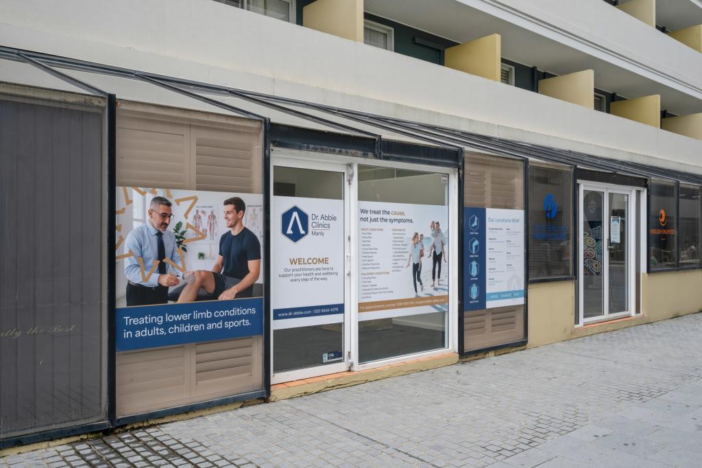 8/52 Sydney Rd, Manly, NSW 2095