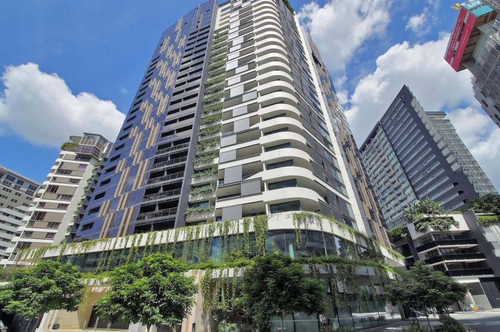 1109/20 Festival Pl, Newstead, QLD 4006