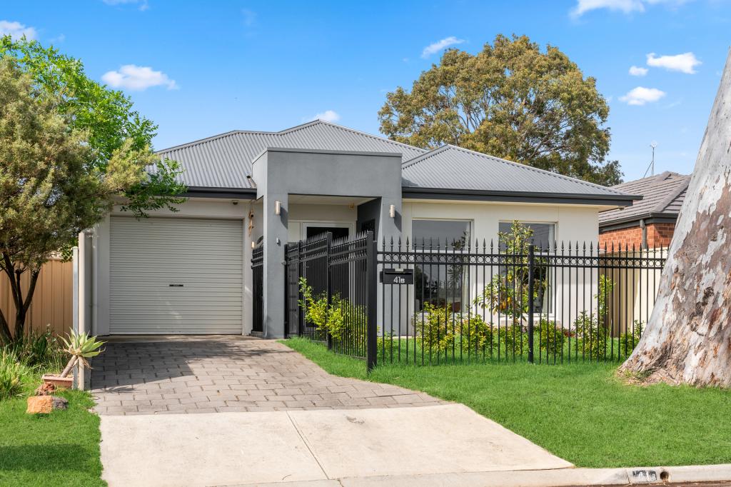 41b Telowie Ave, Ingle Farm, SA 5098