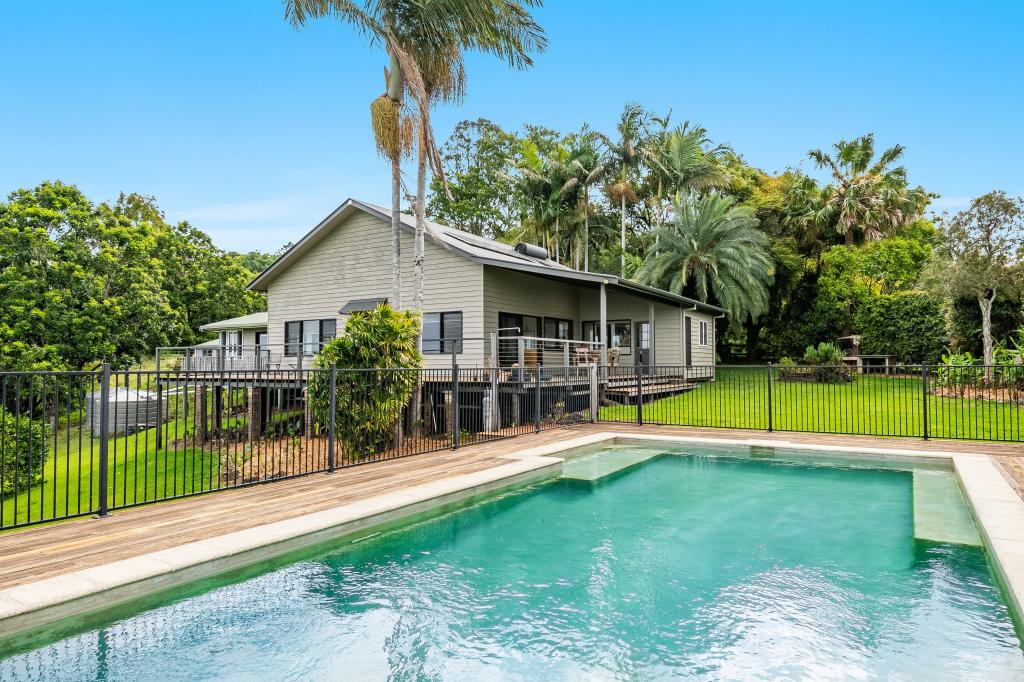 70 Charltons Rd, Federal, NSW 2480