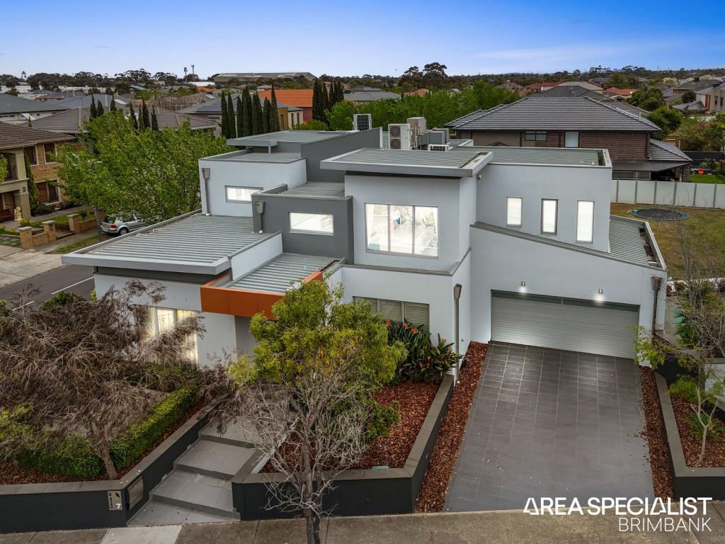 7 Clarian St, Cairnlea, VIC 3023