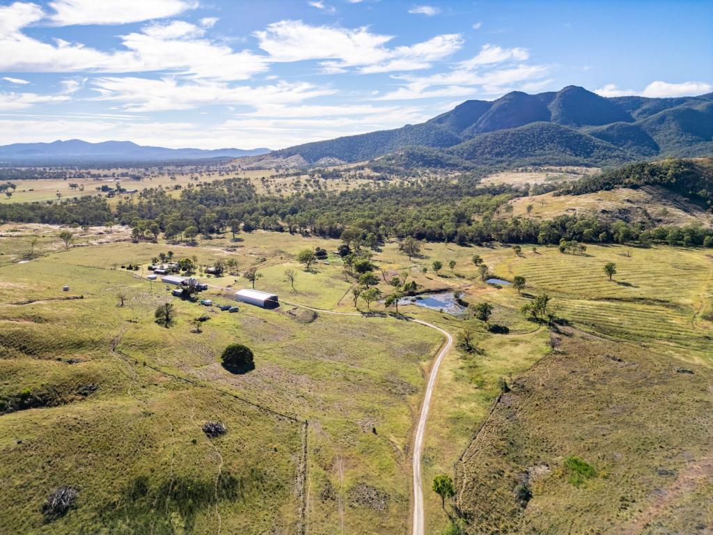 Contact Agent For Address, Biggenden, QLD 4621