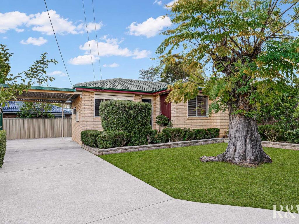 10 Orion St, Rooty Hill, NSW 2766