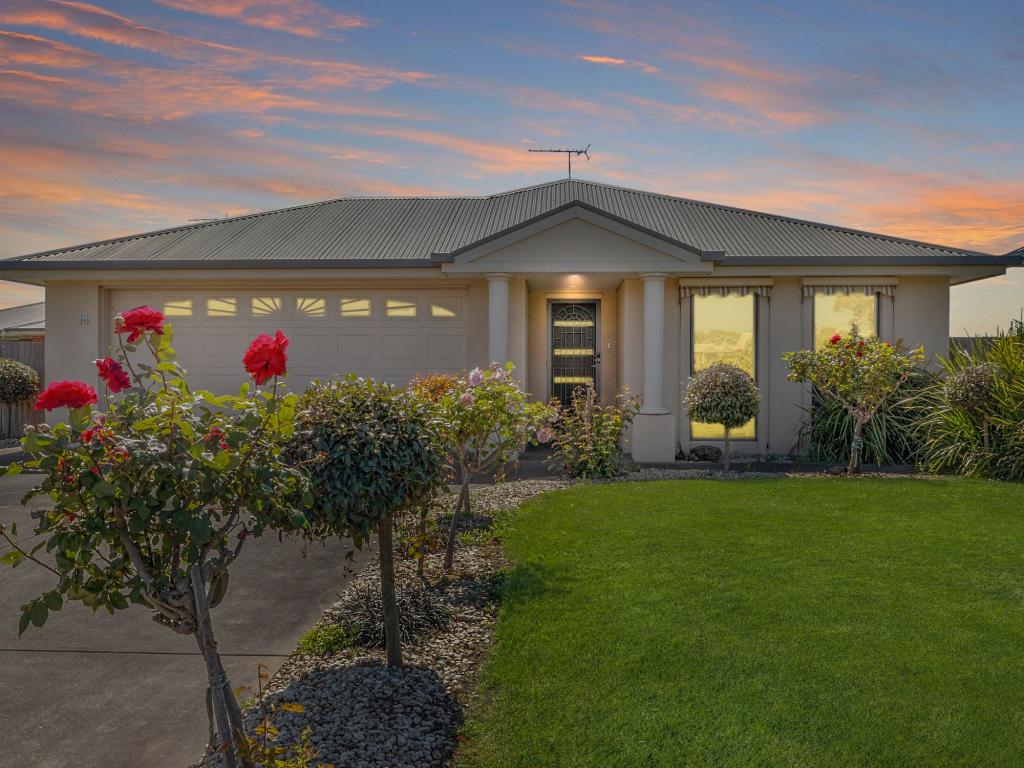 14 Beveridge Cl, Wonthaggi, VIC 3995