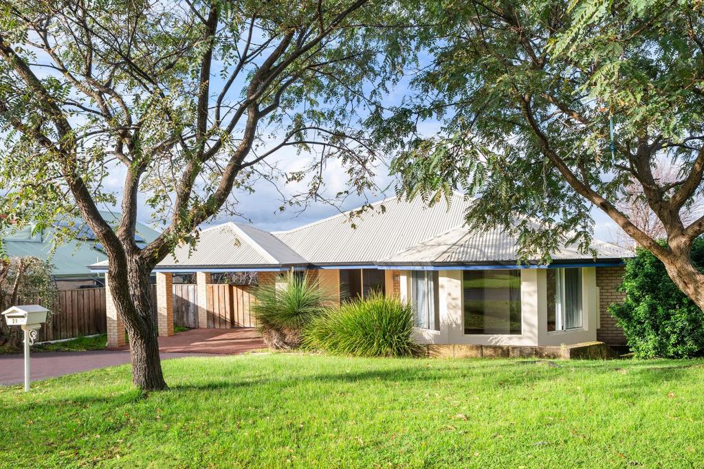 21 Hillside Ave, Margaret River, WA 6285