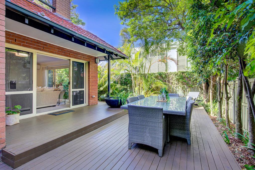 3/8-10 Bardwell Rd, Mosman, NSW 2088