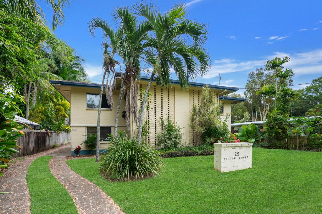 4/29 Bouganvillea St, Holloways Beach, QLD 4878