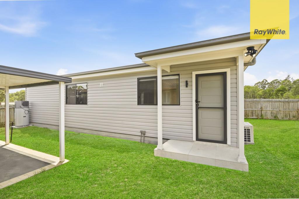 72a Weaver St, Erskine Park, NSW 2759