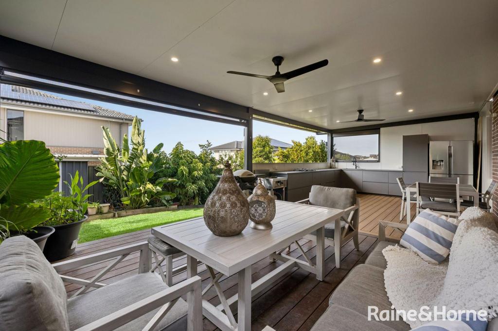 11 Bolin St, Tallawong, NSW 2762