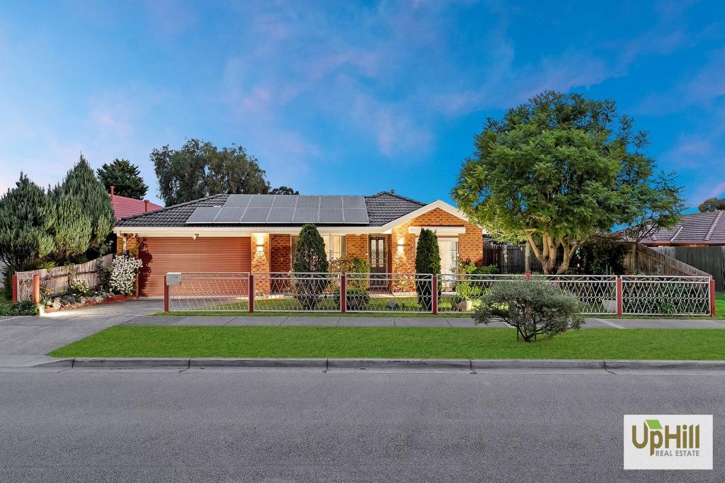 40 Lauren Dr, Hampton Park, VIC 3976