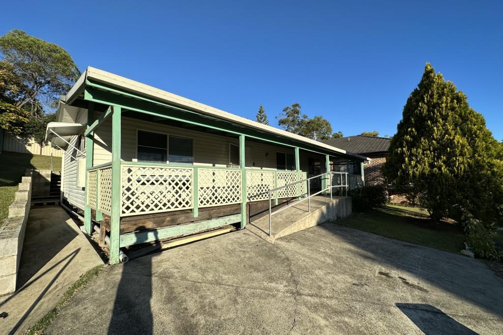 19 PEPPERMINT PL, SOUTH GRAFTON, NSW 2460