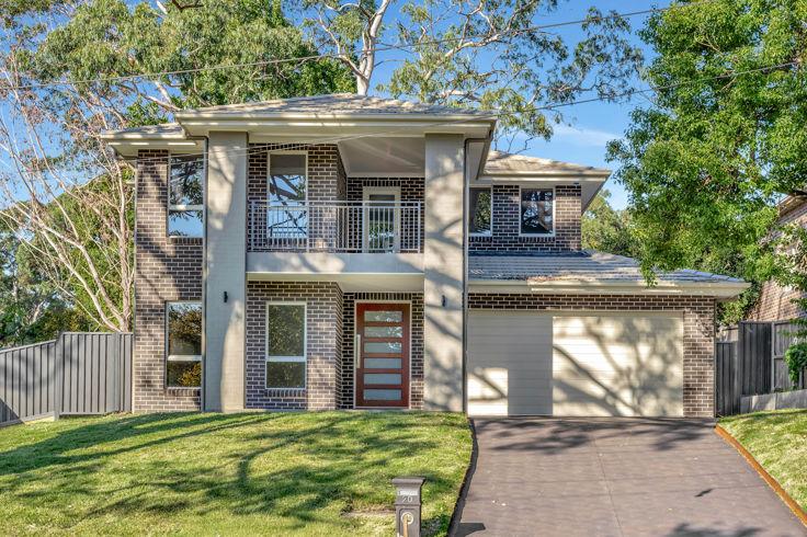 20 Normanhurst Rd, Normanhurst, NSW 2076