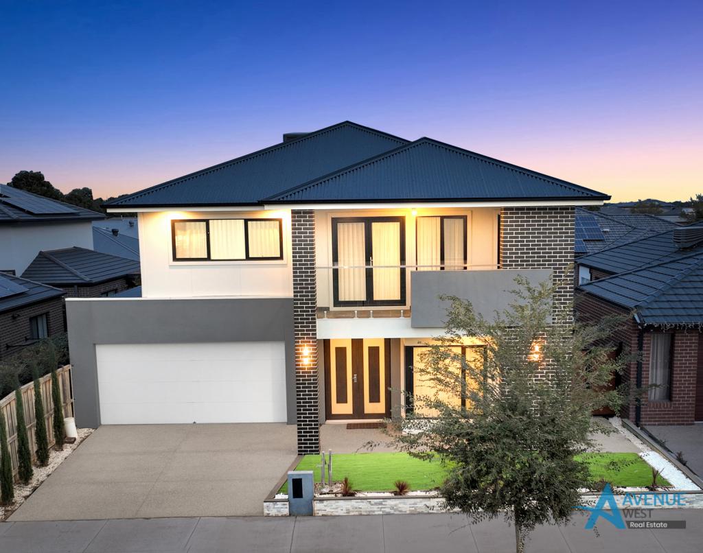 3 QUALITY ST, TRUGANINA, VIC 3029