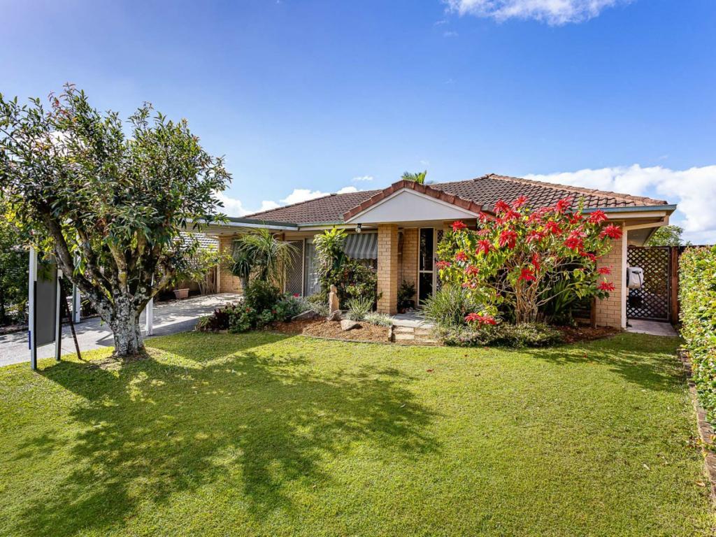 24 Inverness Ct, Nerang, QLD 4211