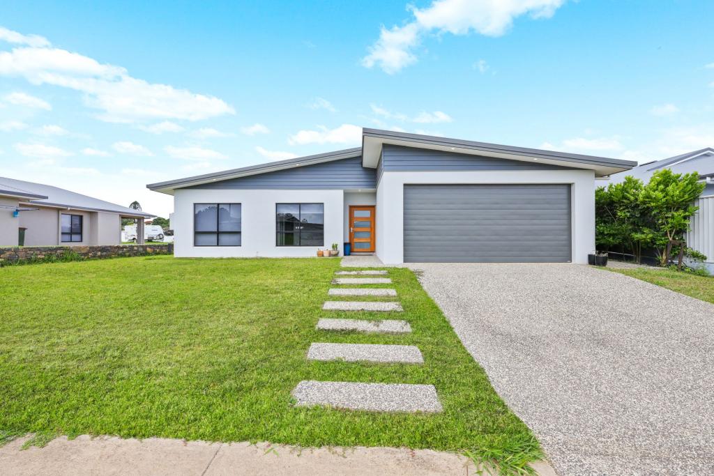 51 Rankine Ave, Yungaburra, QLD 4884