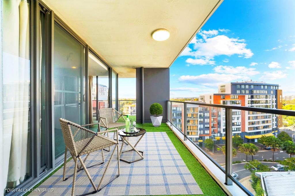 804/35A ARNCLIFFE ST, WOLLI CREEK, NSW 2205