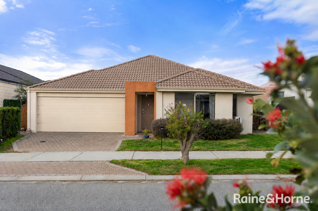 20 Flagstaff Rd, Landsdale, WA 6065