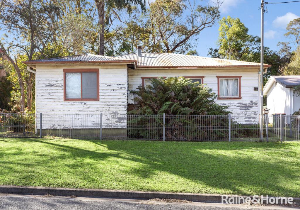 63 Bunberra St, Bomaderry, NSW 2541