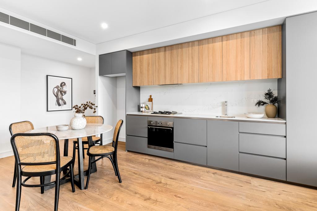 402/326 MARRICKVILLE RD, MARRICKVILLE, NSW 2204