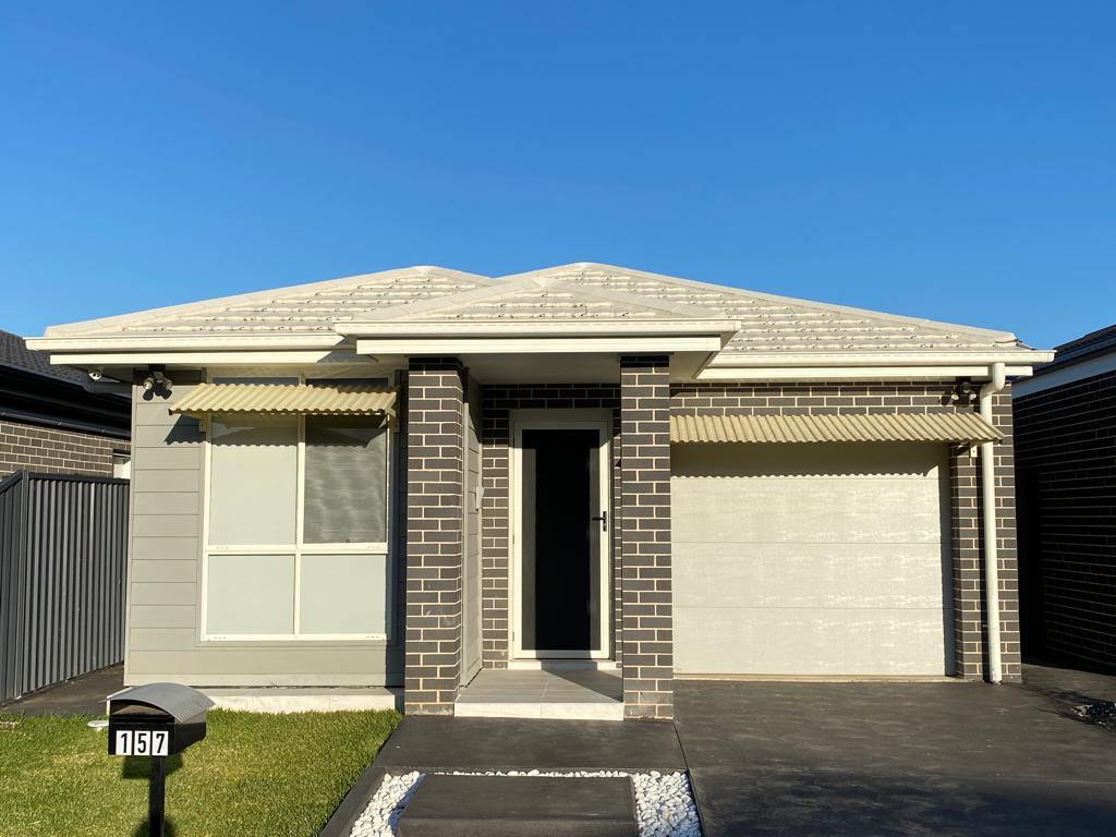 157 Crystal Palace Way, Leppington, NSW 2179