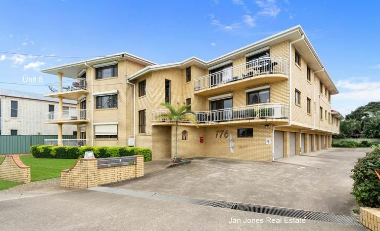 8/176 Hornibrook Esp, Clontarf, QLD 4019