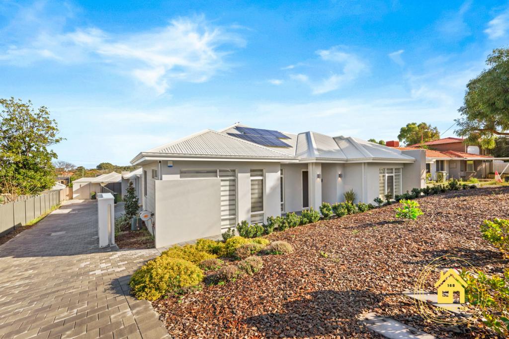 11a Argyle Street, Bentley, WA 6102