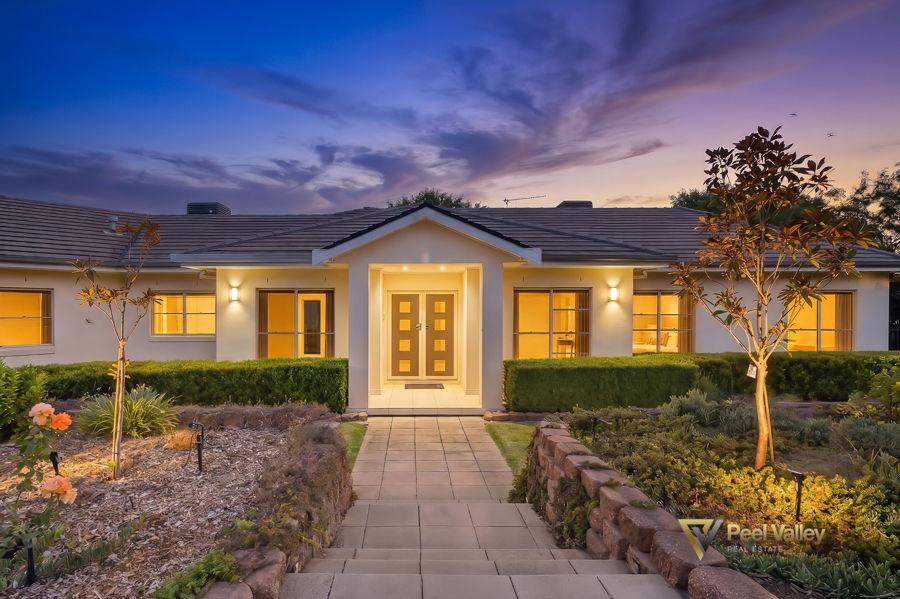 41 Campbell Road Calala, Tamworth, NSW 2340
