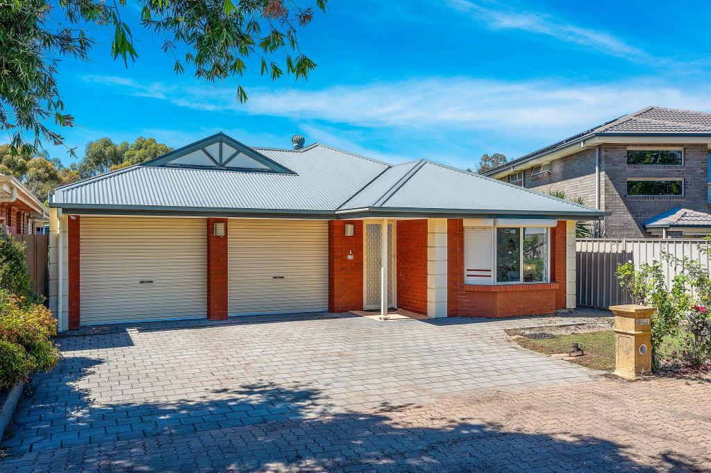 9 Karratta St, Gilles Plains, SA 5086