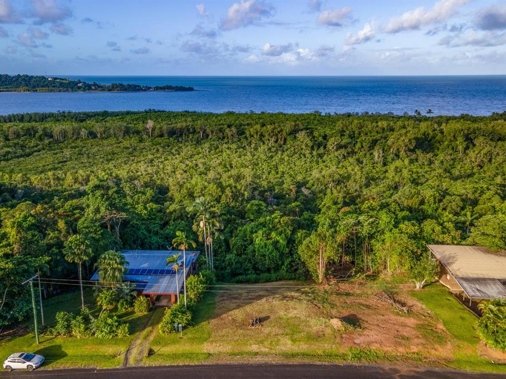Lot 6 Coquette Point Rd, Coquette Point, QLD 4860