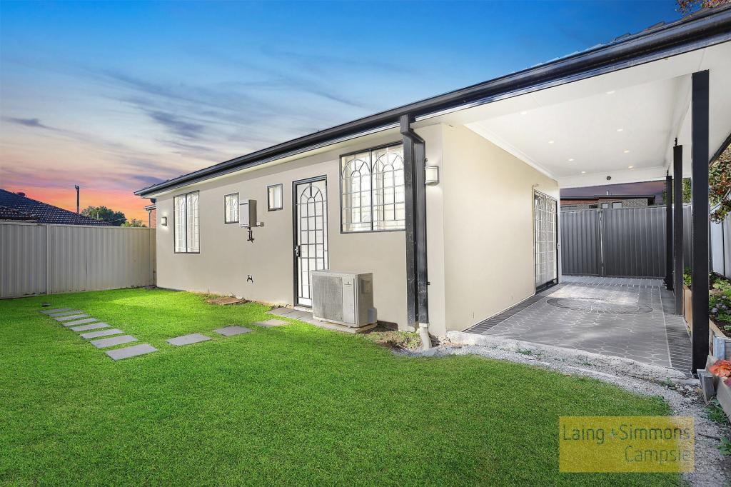 1/89 Mackenzie St, Revesby, NSW 2212