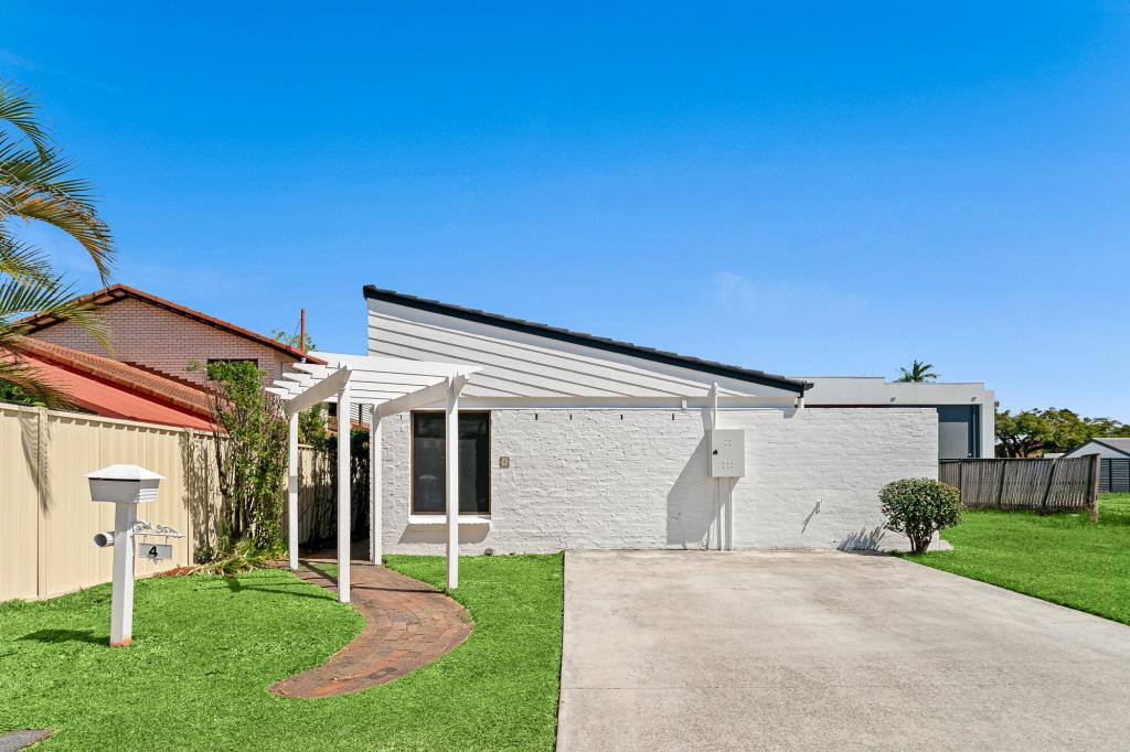 4 Angophora St, Robertson, QLD 4109