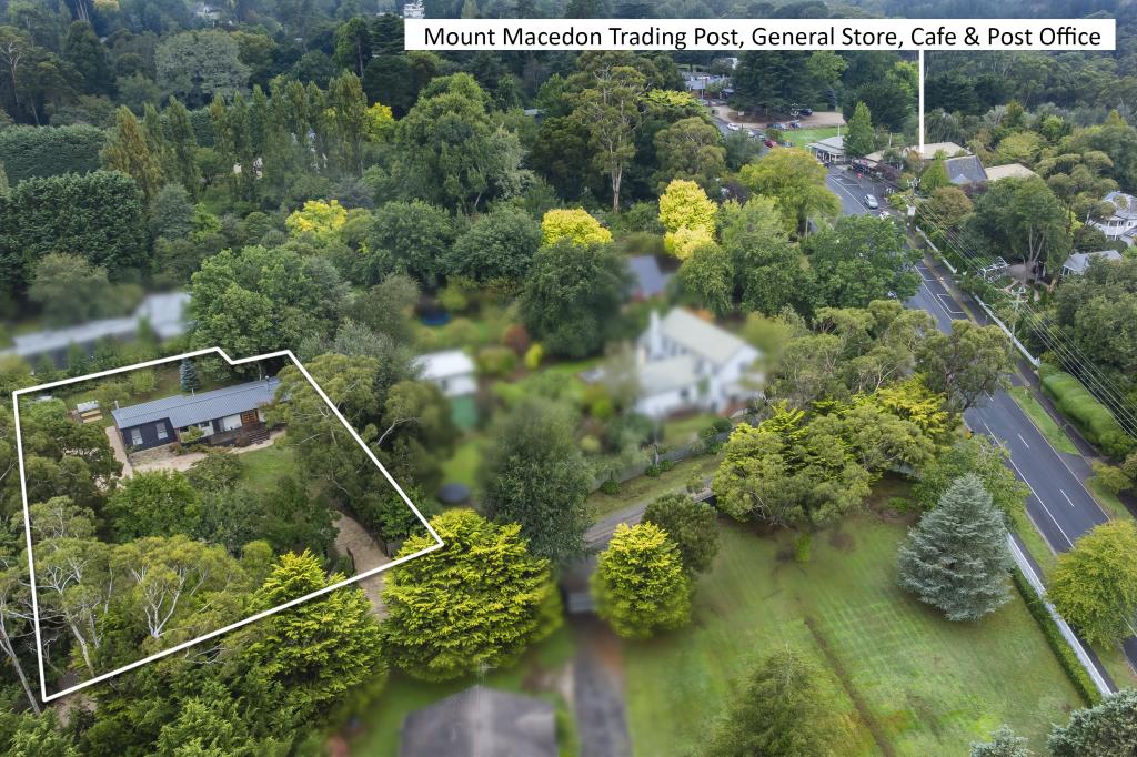 3 Phalemphin Rd, Mount Macedon, VIC 3441