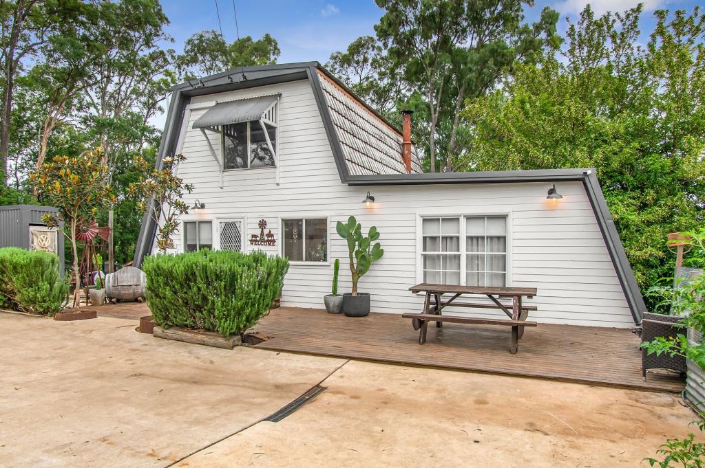 1287 Kurmond Rd, Kurmond, NSW 2757