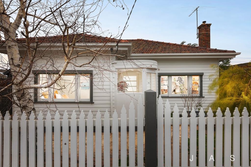 71 Everard St, Footscray, VIC 3011