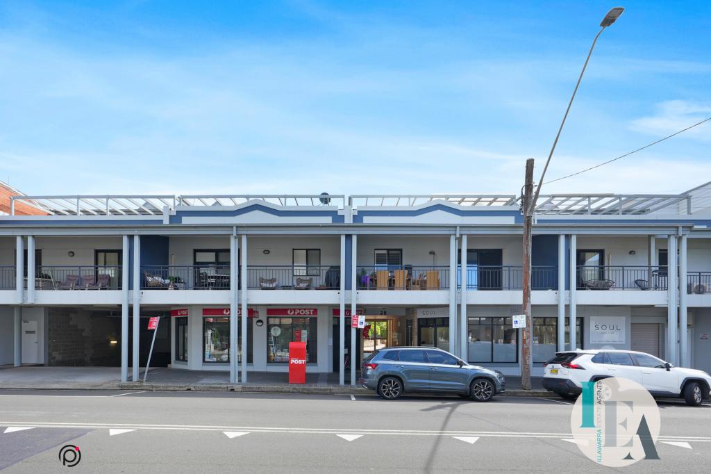 16/28 Addison St, Shellharbour, NSW 2529