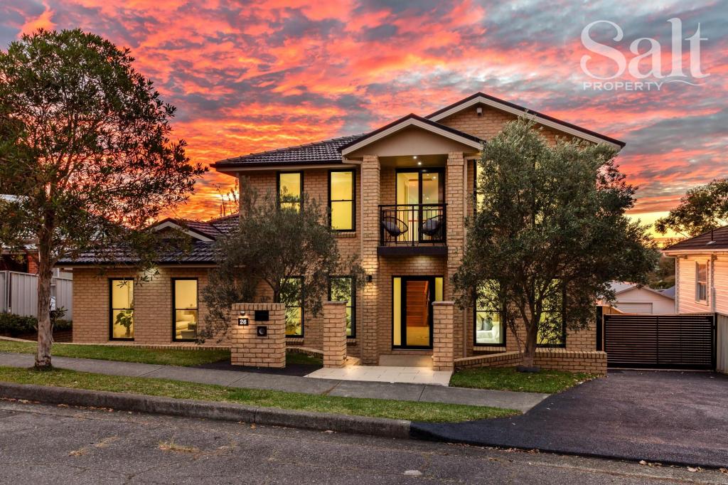 26 Henry St, Merewether, NSW 2291