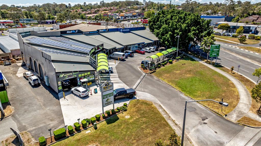 18-20 MORETON BAY RD, CAPALABA, QLD 4157