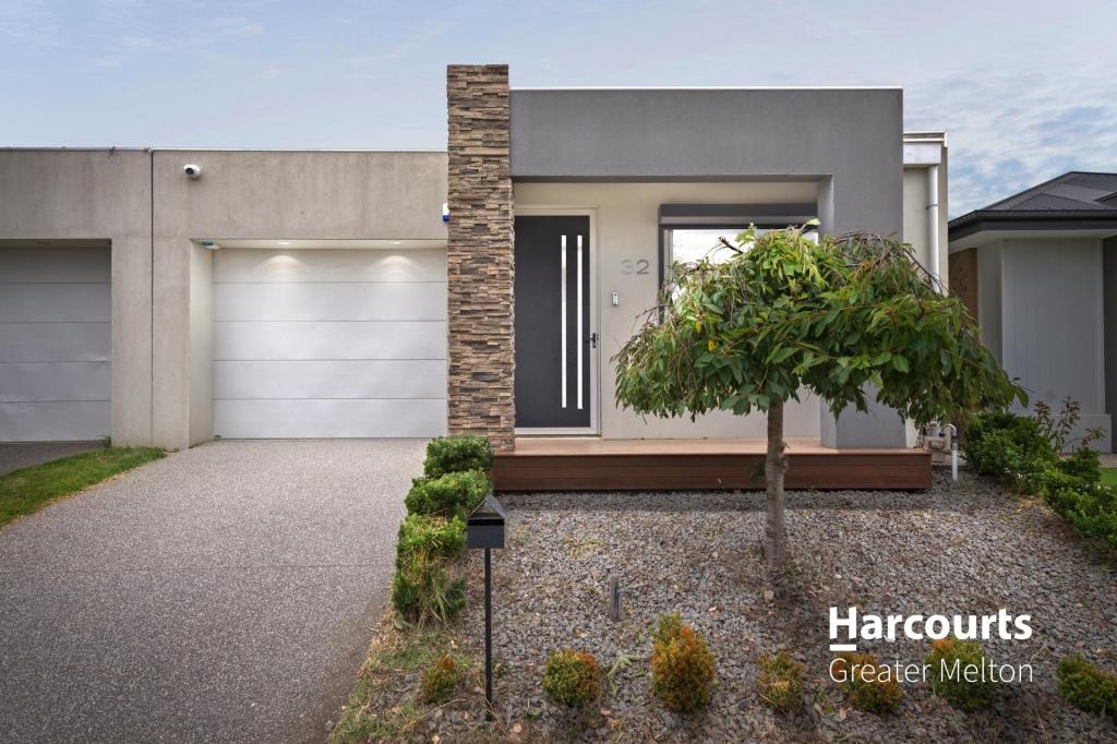 32 Hilda St, Tarneit, VIC 3029
