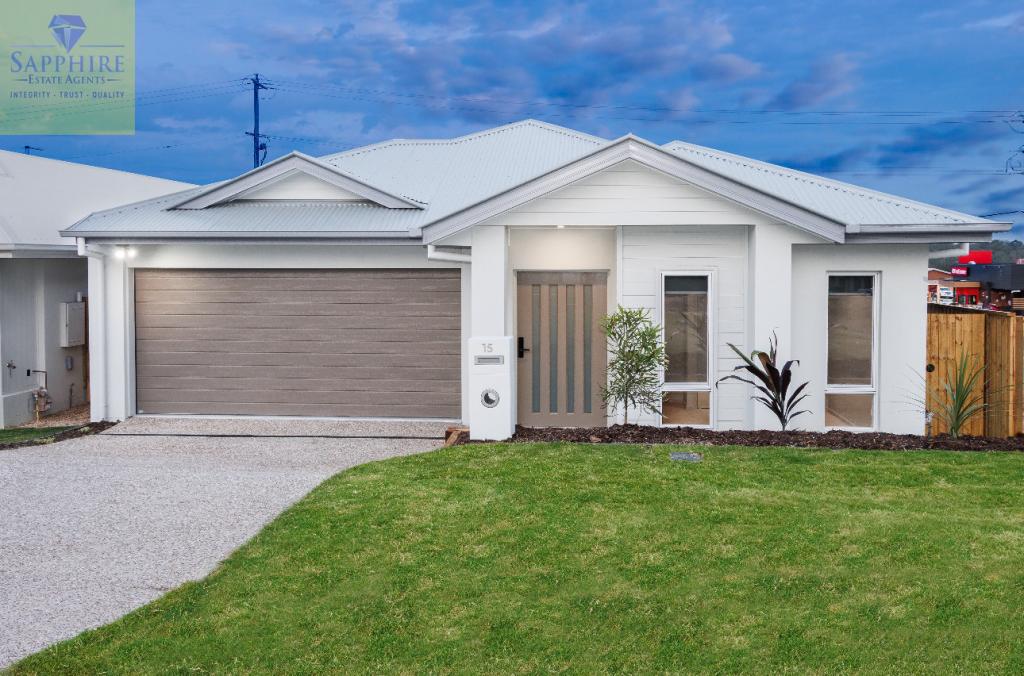 15 Horizon St, Ripley, QLD 4306