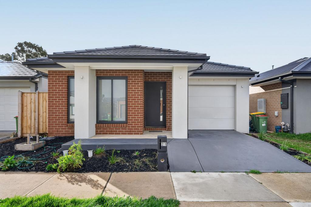 21 Ecology Cres, Officer, VIC 3809