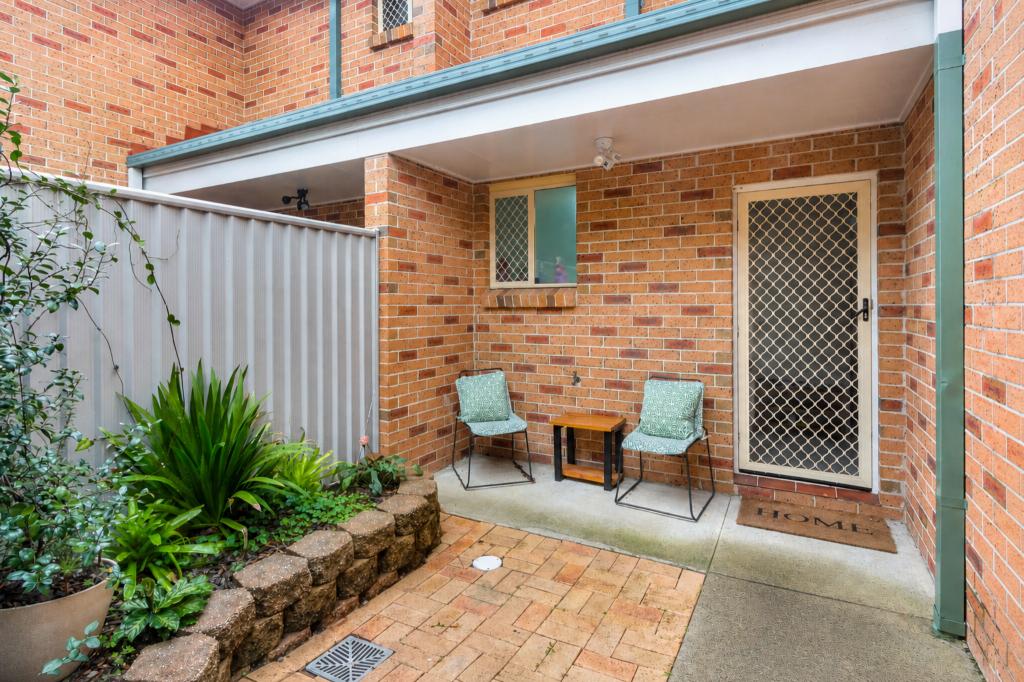 23/17-21 Monterey Ave, Banora Point, NSW 2486