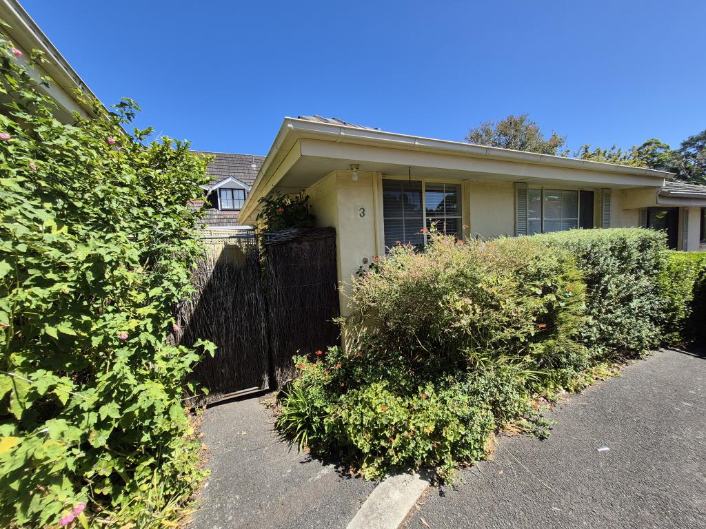 3/27a Laburnum St, Blackburn, VIC 3130