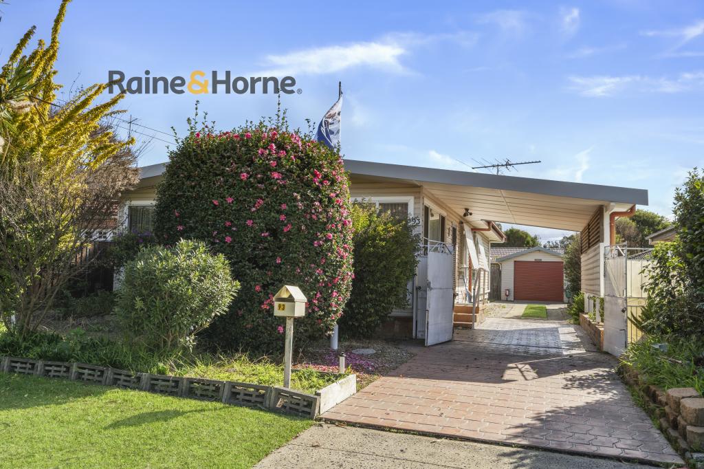 93 O'Brien Pde, Liverpool, NSW 2170