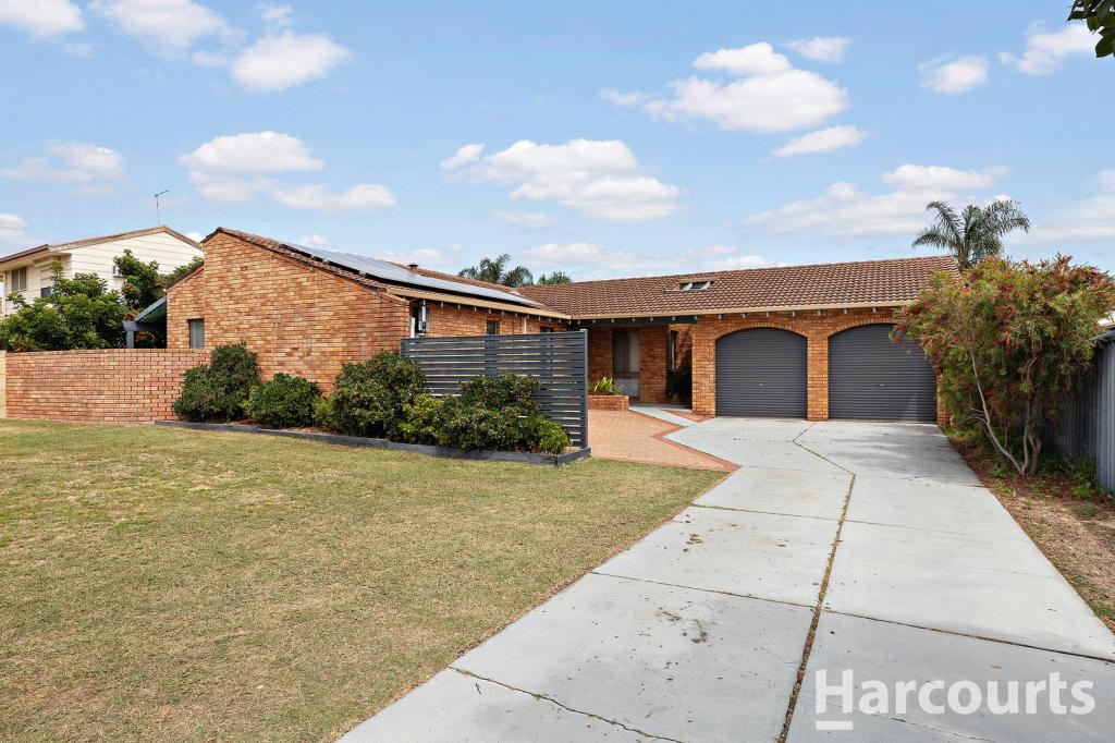 67 Glencoe Pde, Halls Head, WA 6210