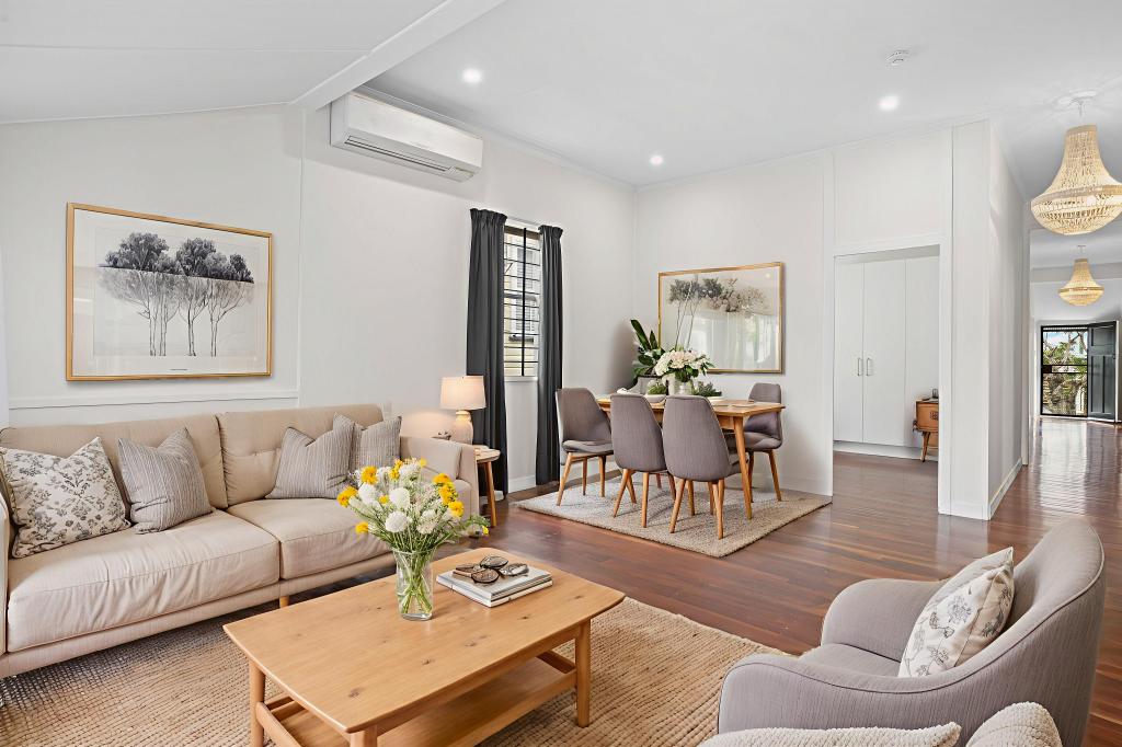 109 Kent St, New Farm, QLD 4005