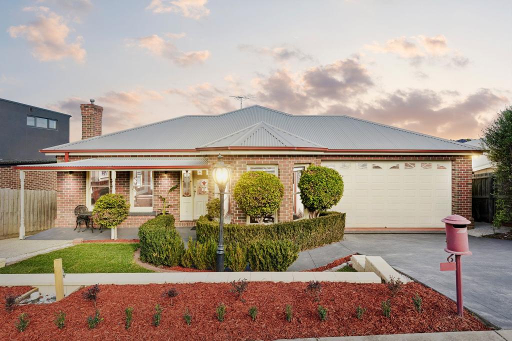 23 Shire Ct, Highton, VIC 3216